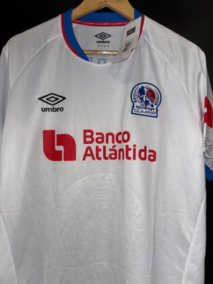 CD OLIMPIA 2019-2020 ORIGINAL JERSEY  Size L