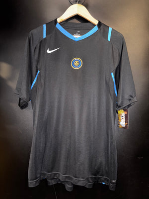 INTER MILAN TRAINING 2005-2006 ORIGINAL JERSEY Size XL