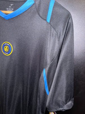 INTER MILAN TRAINING 2005-2006 ORIGINAL JERSEY Size XL