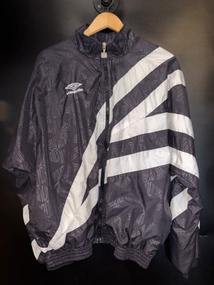 UMBRO 1994-1995 ORIGINAL JACKET SIZE L