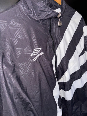 UMBRO 1994-1995 ORIGINAL JACKET SIZE L