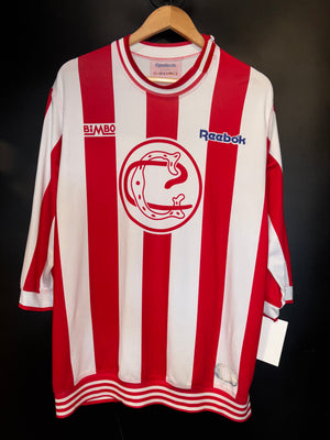 CHIVAS DE GUADALAJARA BOFO 2006-2007 ORIGINAL JERSEY Size M