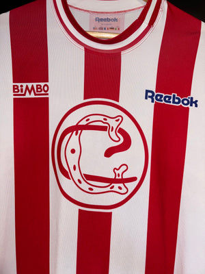 CHIVAS DE GUADALAJARA BOFO 2006-2007 ORIGINAL JERSEY Size M