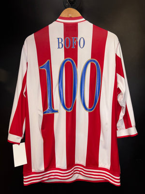 CHIVAS DE GUADALAJARA BOFO 2006-2007 ORIGINAL JERSEY Size M