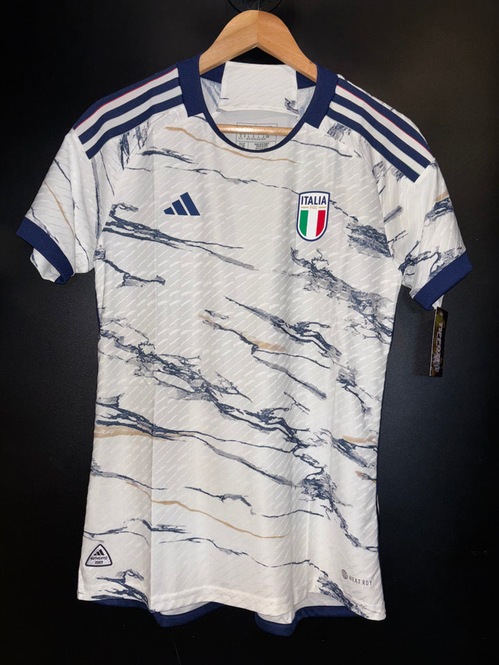 ITALY WOMEN’S 2023-2024 ORIGINAL JERSEY Size M