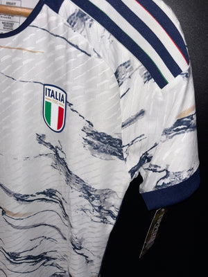 ITALY WOMEN’S 2023-2024 ORIGINAL JERSEY Size M