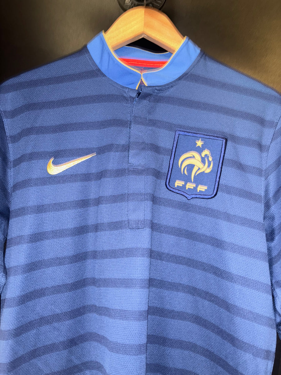 FRANCE 2014-2015 ORIGINAL JERSEY Size M