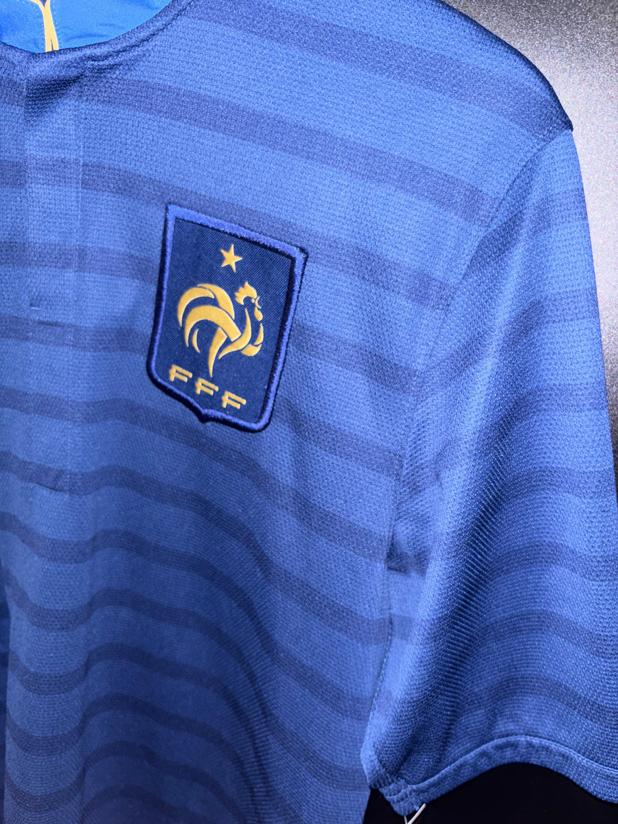 FRANCE 2014-2015 ORIGINAL JERSEY Size M