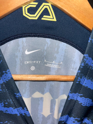 CLUB AMERICA 2022-2023 ORIGINAL AWAY JERSEY Size M