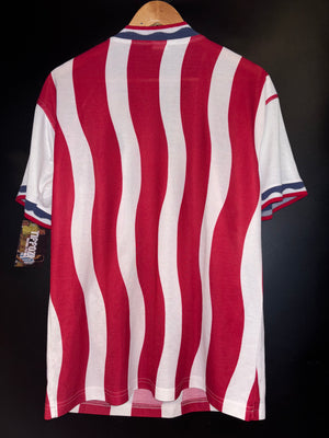 USA SOCCER USMNT 1994-1995 ORIGINAL JERSEY Size M
