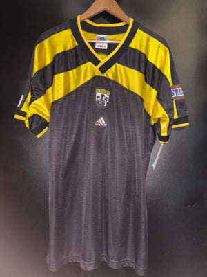 COLOMBUS CREW 1996-1997 ORIGINAL JERSEY Size L