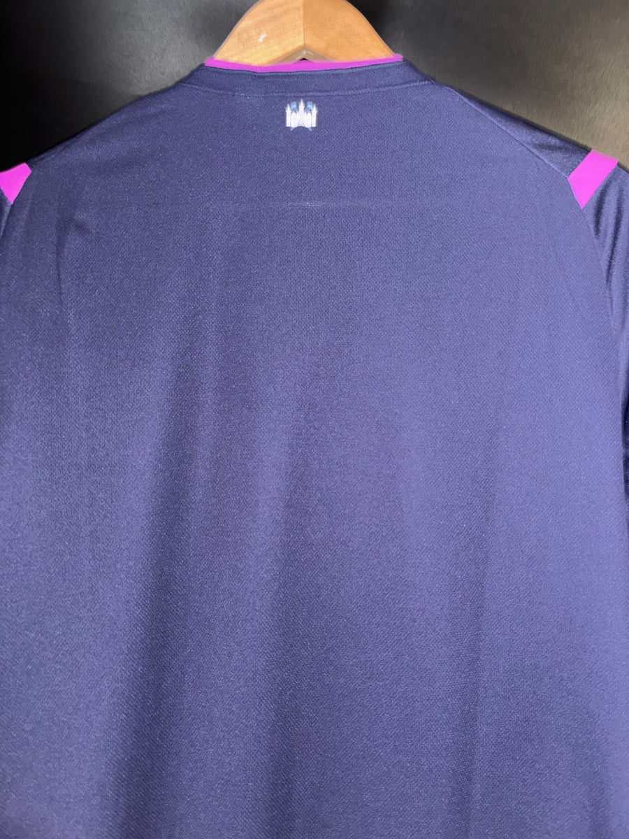 WEST HAM 2019-2020 ORIGINAL JERSEY Size L