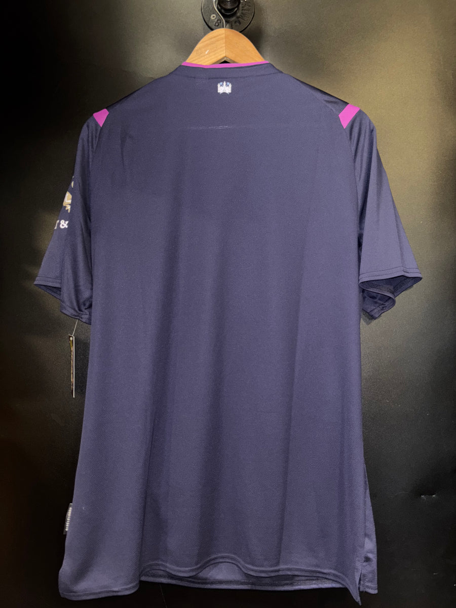 WEST HAM 2019-2020 ORIGINAL JERSEY Size L