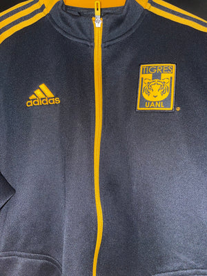 TIGRES 2021-2022 ORIGINAL JACKET Size L