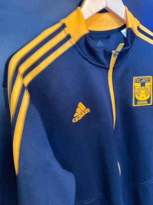 TIGRES 2021-2022 ORIGINAL JACKET Size L