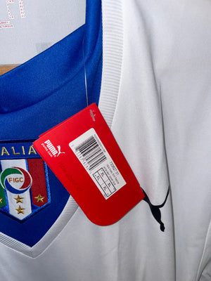 ITALY PIRLO 2006-2007 ORIGINAL JERSEY Size XL