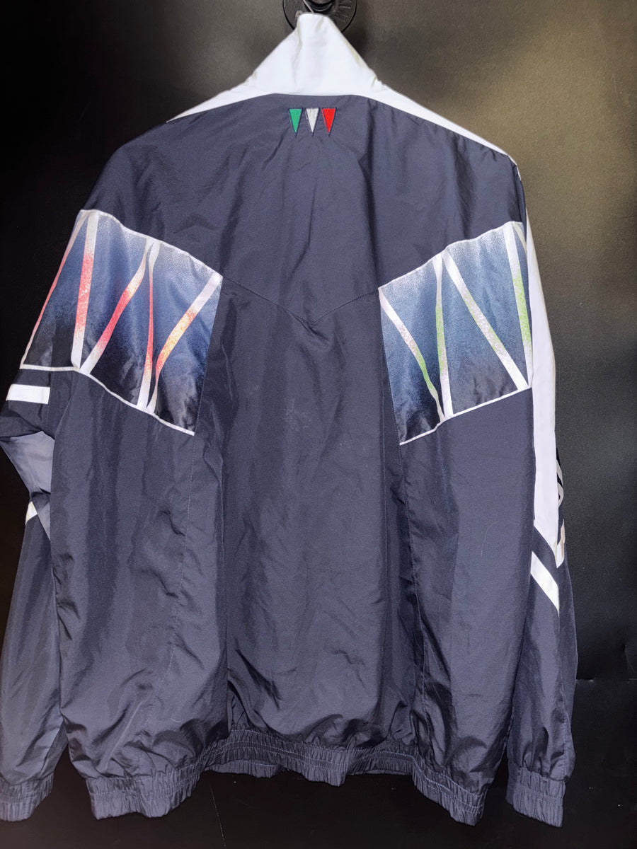 ITALY 1990-1991 ORIGINAL JACKET Size XL