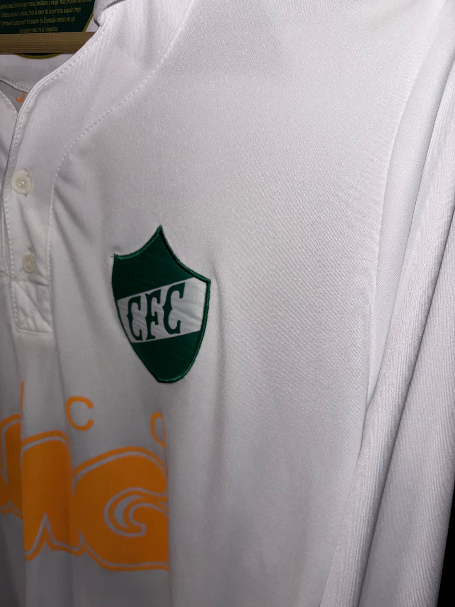 CORITIBA 2009-2010 ORIGINAL JERSEY Size XL