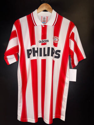 PSV EINDHOVEN RONALDO 1994-1995 ORIGINAL JERSEY Size M
