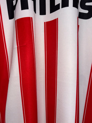 PSV EINDHOVEN RONALDO 1994-1995 ORIGINAL JERSEY Size M