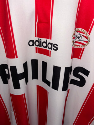 PSV EINDHOVEN RONALDO 1994-1995 ORIGINAL JERSEY Size M