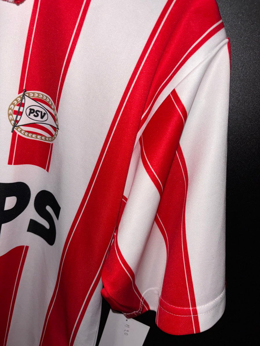 PSV EINDHOVEN RONALDO 1994-1995 ORIGINAL JERSEY Size M