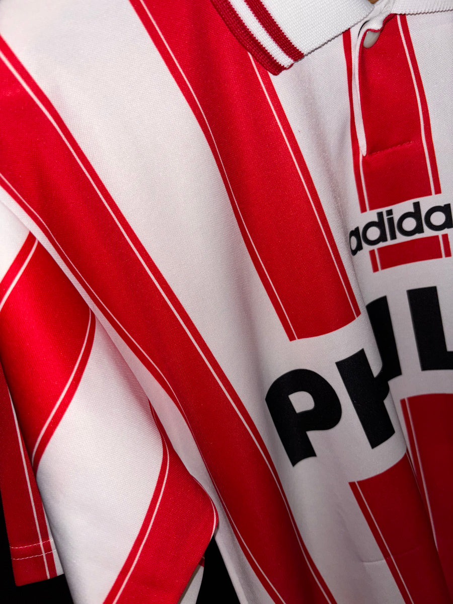 PSV EINDHOVEN RONALDO 1994-1995 ORIGINAL JERSEY Size M