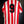 PSV EINDHOVEN RONALDO 1994-1995 ORIGINAL JERSEY Size M