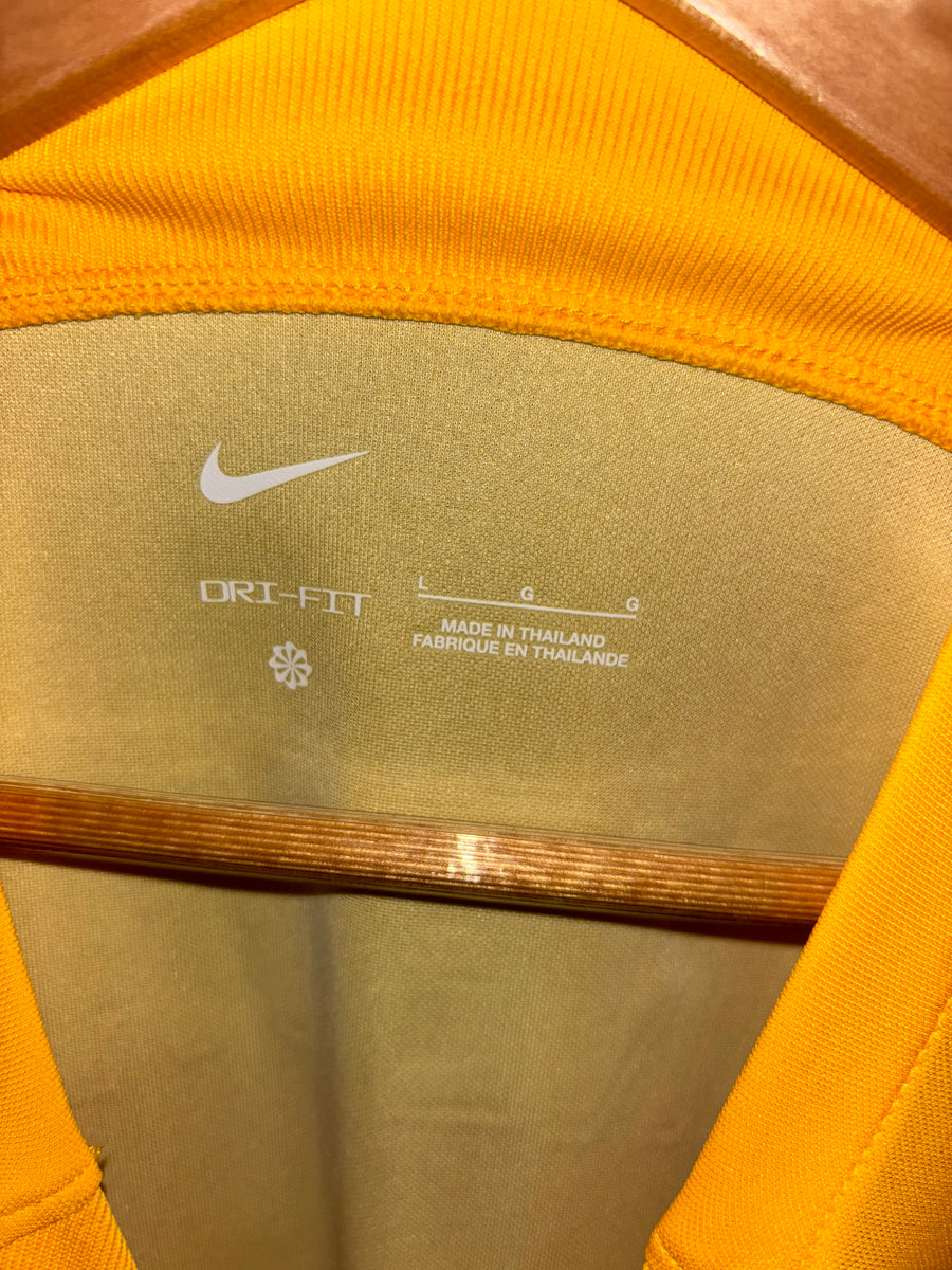 BARCELONA YAMAL 2022-2023 ORIGINAL JERSEY Size L