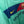 BARCELONA MESSI 2010-2011 ORIGINAL AWAY JERSEY Size L