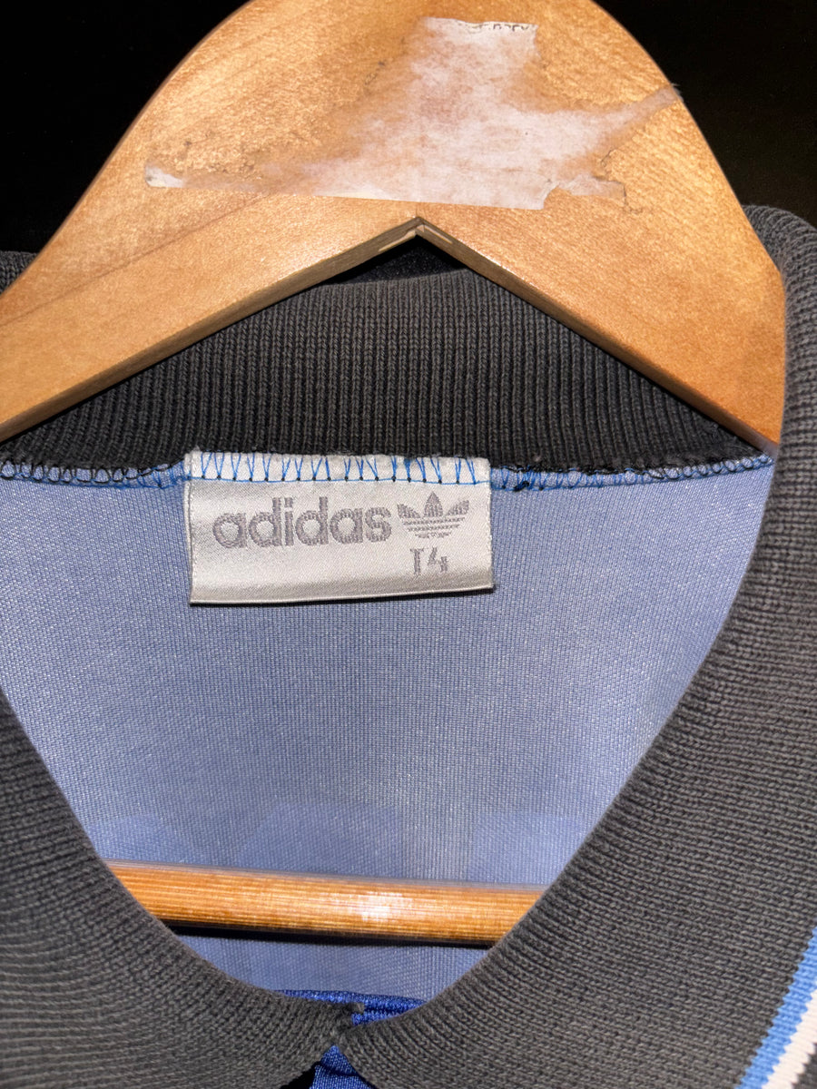 ARGENTINA MARADONA 1994-1995 ORIGINAL AWAY JERSEY Size L