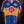 TIGRES 1999-2000 ORIGINAL AWAY JERSEY Size M