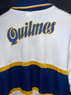 BOCA JUNIORS AWAY 1997-1998 ORIGINAL JERSEY Size L