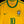 BRAZIL KAKA 2010-2011 ORIGINAL JERSEY 2XL