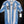 ARGENTINA MESSI 2010-2011 ORIGINAL JERSEY Size S