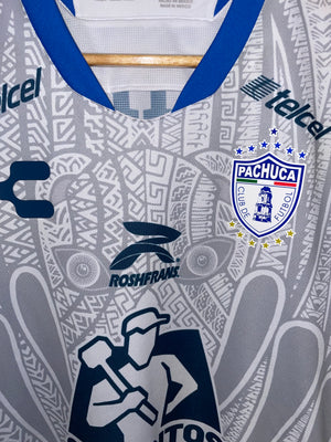 PACHUCA 2022-2023 ORIGINAL JERSEY Size M