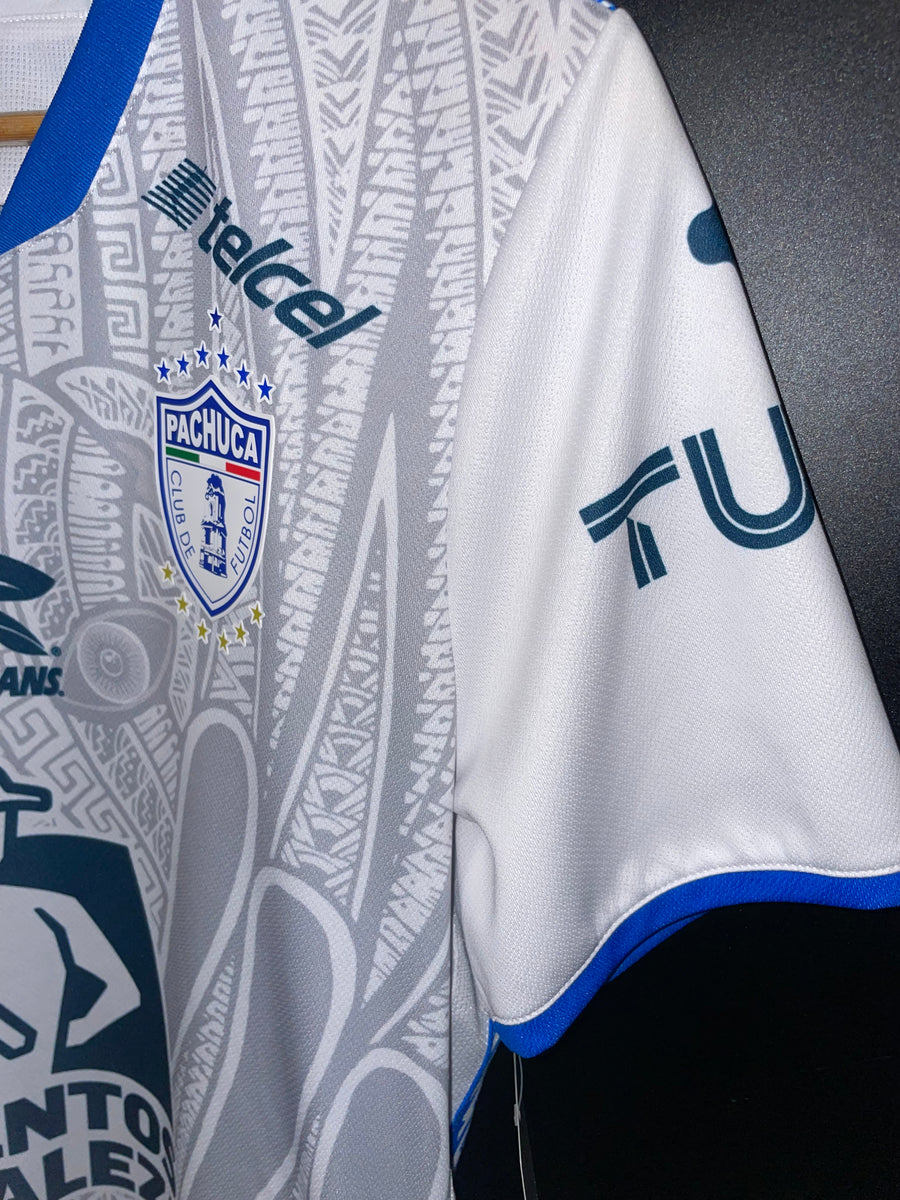 PACHUCA 2022-2023 ORIGINAL JERSEY Size M