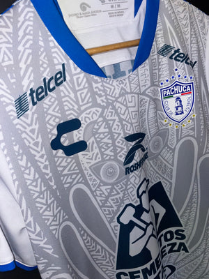 PACHUCA 2022-2023 ORIGINAL JERSEY Size M