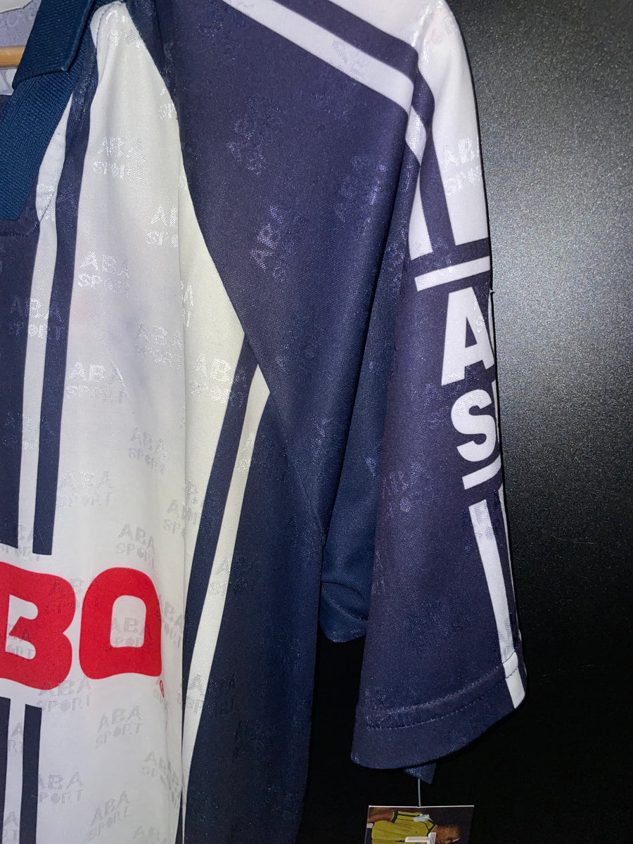 RAYADOS DE MONTERREY 1998-1999 ORIGINAL  JERSEY Size L