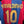 BARCELONA RONALDINHO 2006-2007 ORIGINAL JERSEY Size M