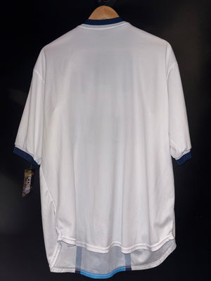 TAMPA BAY MUTINY 2000-2001 ORIGINAL JERSEY Size L