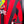 AC MILAN 1993-1994 ORIGINAL JERSEY Size M