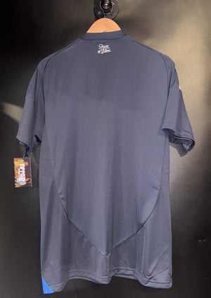 SAN DIEGO FC 2025-2026 ORIGINAL JERSEY SIZE L
