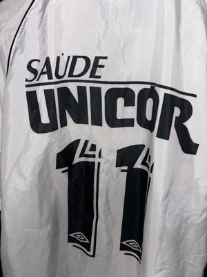 SANTOS FC 1997-1998 ORIGINAL JERSEY Size L