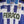 DEPORTIVO DE LA CORUNA 1996-1997 OFFICIAL JERSEY SIZE M