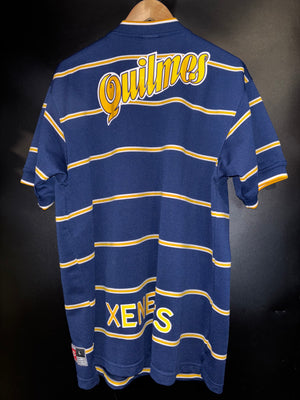 BOCA JUNIORS 1998-1999 ORIGINAL JERSEY Size L