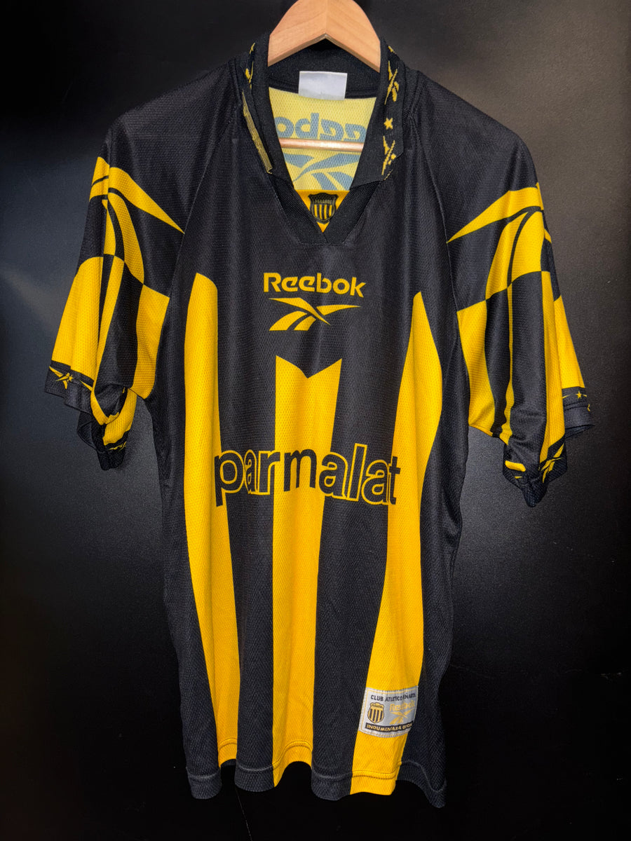 PEÑAROL 1998-1999 ORIGINAL JERSEY Size XL