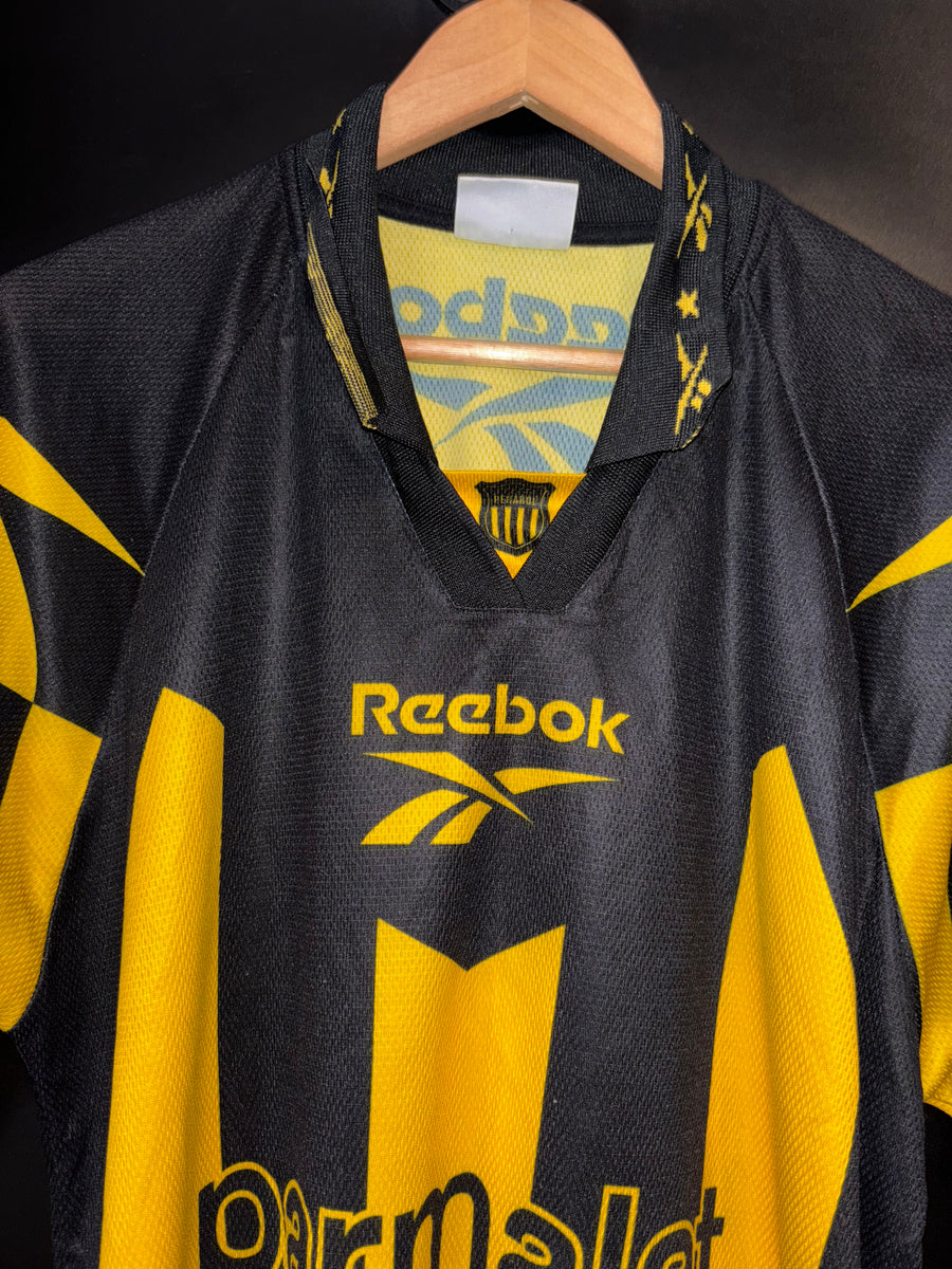PEÑAROL 1998-1999 ORIGINAL JERSEY Size XL