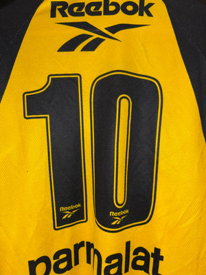 PEÑAROL 1998-1999 ORIGINAL JERSEY Size XL