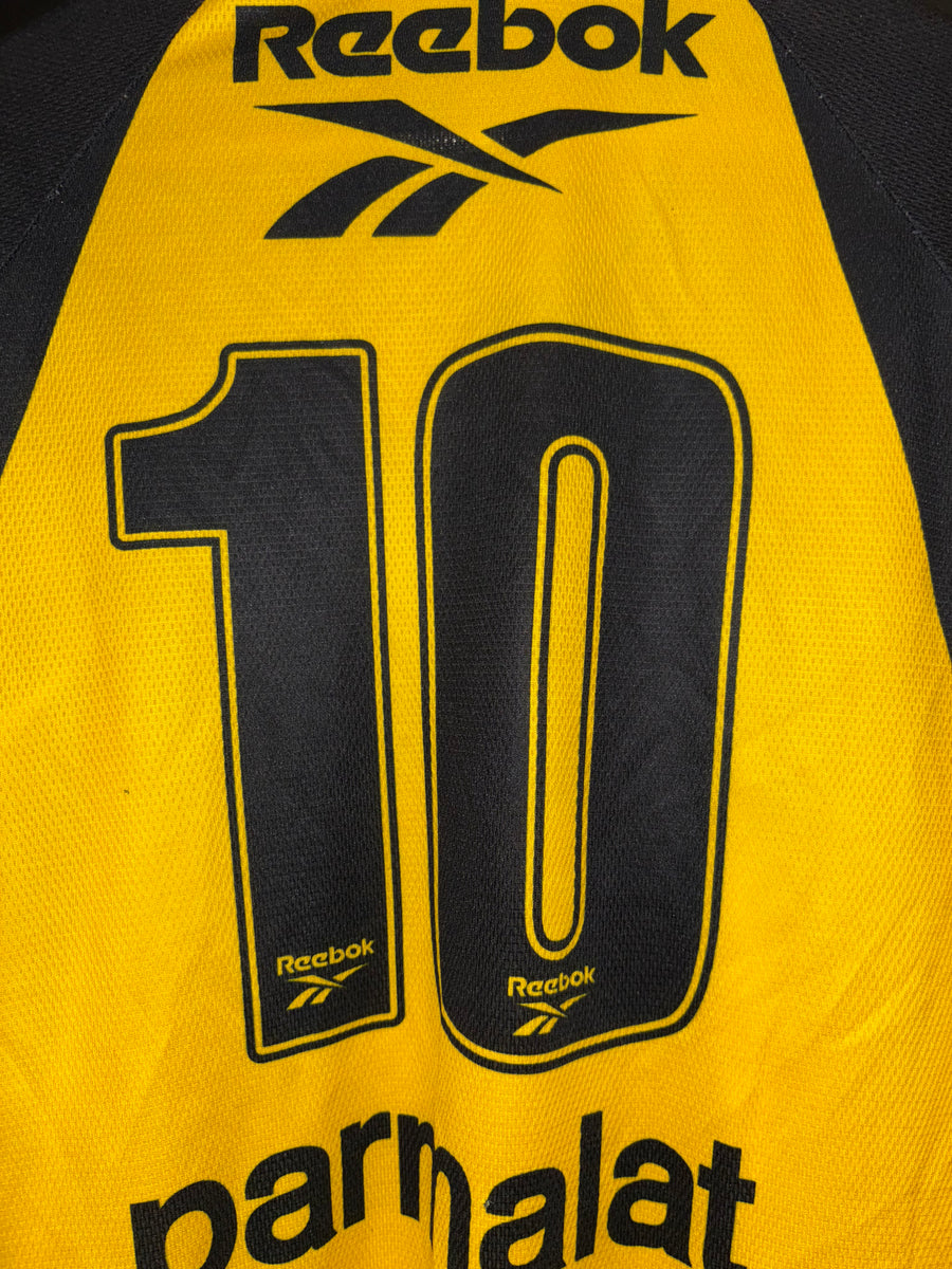 PEÑAROL 1998-1999 ORIGINAL JERSEY Size XL